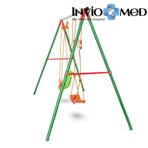 Детский комплекс DFC SBN-01 фото фото 4