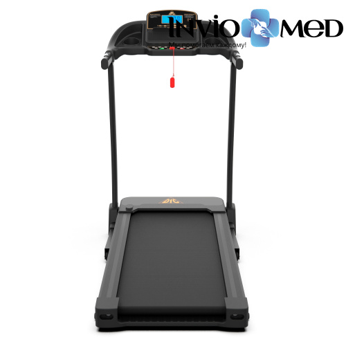 Беговая дорожка DFC AURA T450 фото фото 3