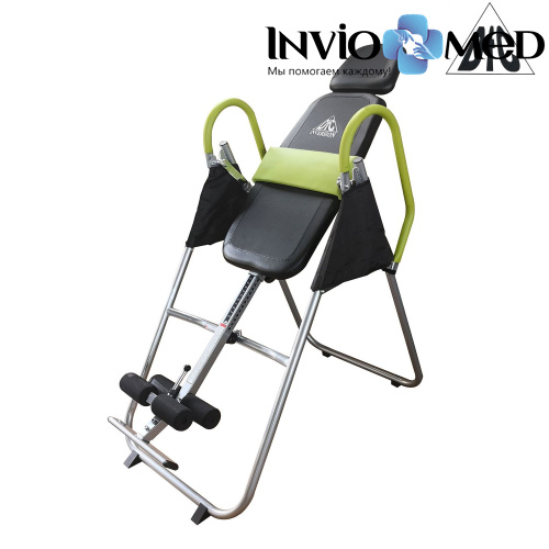 Инверсионный стол DFC IT5500 складной фото