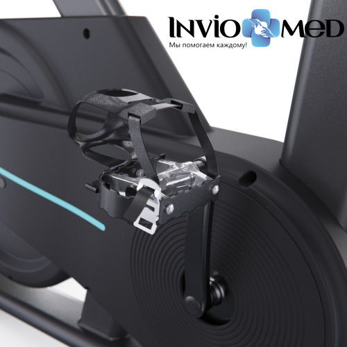 Спин-байк DFC B-Q200 XQIAO фото фото 7