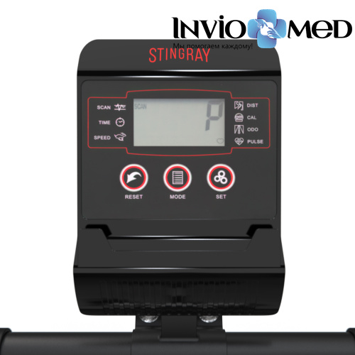 Спин-байк DFC B-SFSPIN-1 фото фото 8