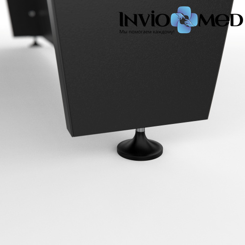 Игровой стол - аэрохоккей DFC NEW JERSEY фото фото 9