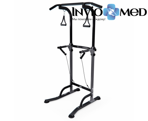 Турник-брусья DFC G007G фото фото 2