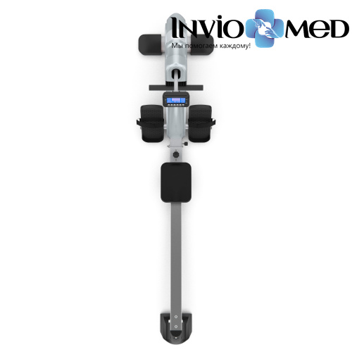 Гребной тренажер DFC R7108P фото фото 5