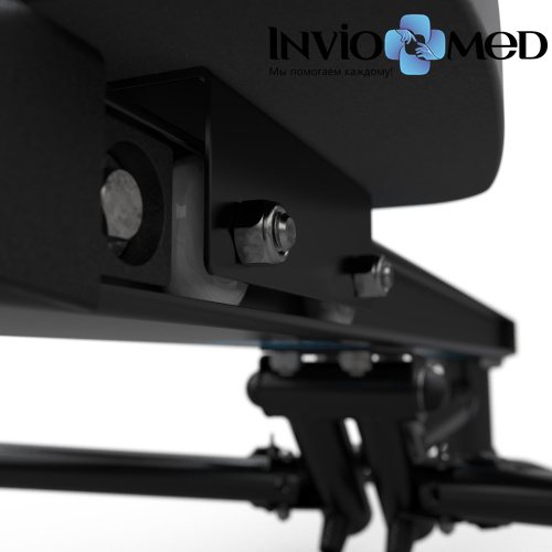 Гребной тренажер DFC R125N фото фото 9