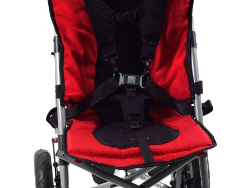Кресло-коляска Convaid EZ Rider Convertible для детей с ДЦП фото 5