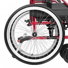 Инвалидная коляска Ortonica Base 190 фото 10