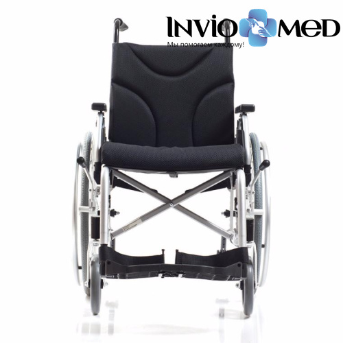 Кресло-коляска Ortonica Trend 70 / Recline 500 фото 3