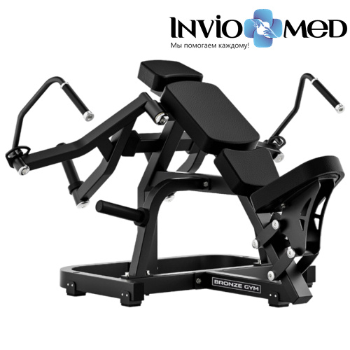 Баттерфляй BRONZE GYM RAVE RV23 фото