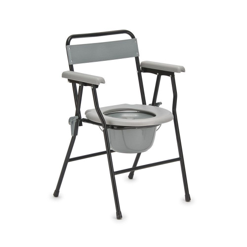 Кресло-стул с санитарным оснащением Армед FS899 фото 17