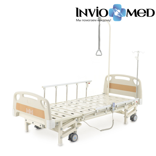 Кровать электрическая Med-Mos DB-6 (ABS) фото фото 4