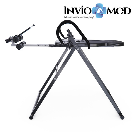 Инверсионный стол DFC IT6320B складной фото фото 6