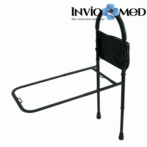 Поручень прикроватный Мега-Оптим C4113 фото