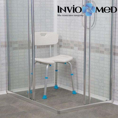 Стул для ванны Ortonica Lux 605 фото 7