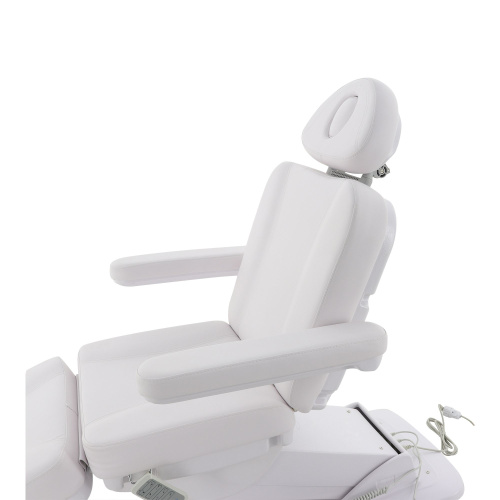 Косметологическое кресло электрическое 4 мотора Med-Mos ММКК-4 КО-185DP-00 фото фото 17