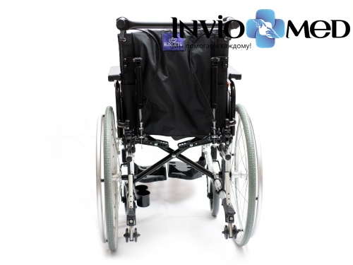 Кресло-коляска Excel G5 modular comfort фото 4