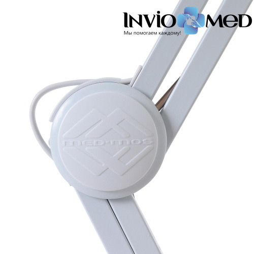 Лампа бестеневая (лампа-лупа) Med-Mos 9002LED (9002LED-D) фото фото 5