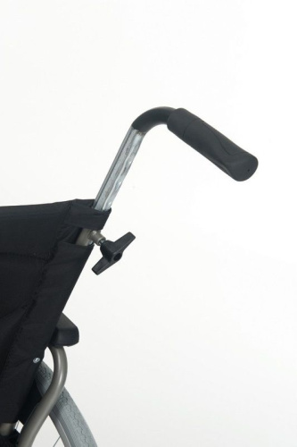 Инвалидная коляска Vermeiren V100 фото 9
