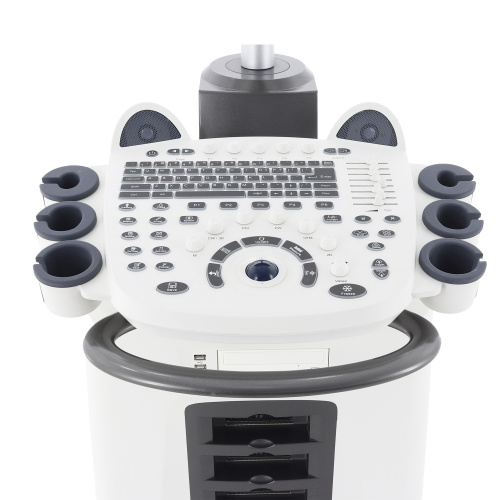 Аппарат ультразвуковой диагностики Med-Mos ЕМР3000 три датчика (Линейный, Конвексный, Секторный) фото фото 10