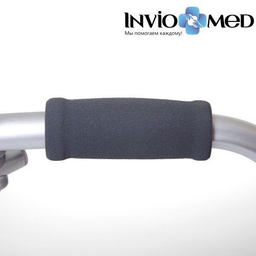 Ходунки двухколесные Армед ФС912 фото фото 6