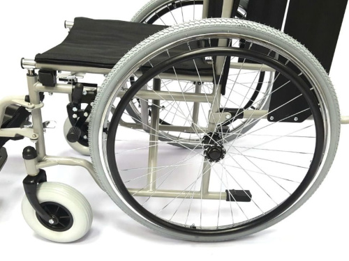 Инвалидная коляска Titan LY-250-041 фото 6