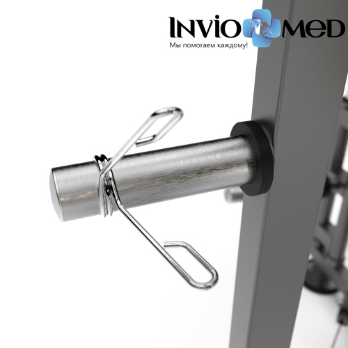 Мультистанция, машина Смита Steelver  SV9201 фото фото 15