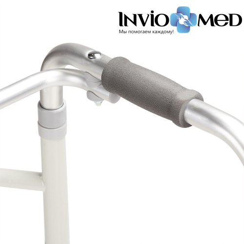 Ходунки шагающие Армед YU710 фото фото 7