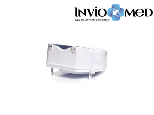 Насадка на унитаз Ortonica TU 144-6 фото фото 3