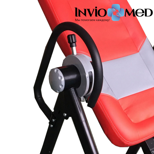 Инверсионный стол DFC XJ-CI-01SLR складной фото фото 5