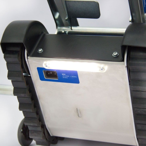 Гусеничный подъемник для инвалидов SANO PTR XT 130 с платформой фото фото 3