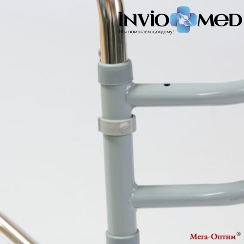 Ходунки шагающие-складные Мега-Оптим FS915L фото фото 3