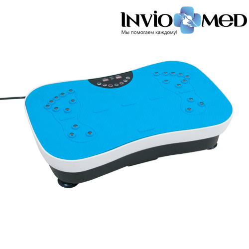 Виброплатформа MEGA-VP01 фото фото 5