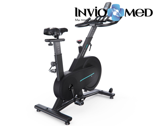 Спин-байк DFC OVICX Q200-O фото фото 2