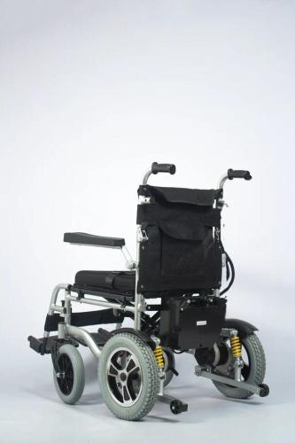 Кресло-коляска Titan LY-103-111 с электроприводом фото 2