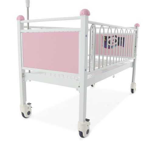 Кровать детская Med-Mos Тип 3. Вариант 3.1 фото фото 17