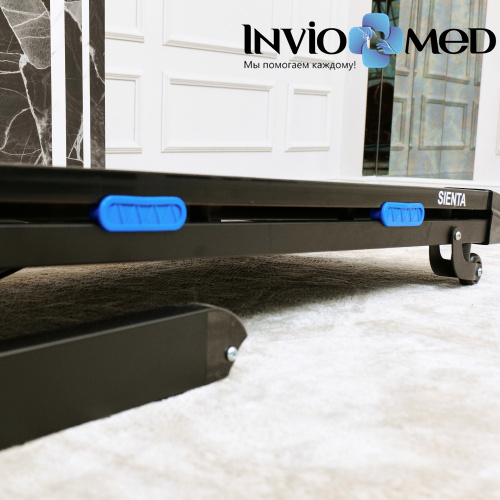 Беговая дорожка DFC SIENTA T625 фото фото 21