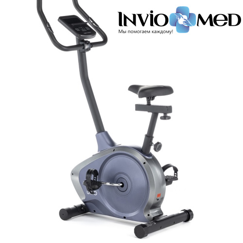 Велотренажер домашний CARBON FITNESS U50 фото Велотренажер домашний CARBON FITNESS U50 фото