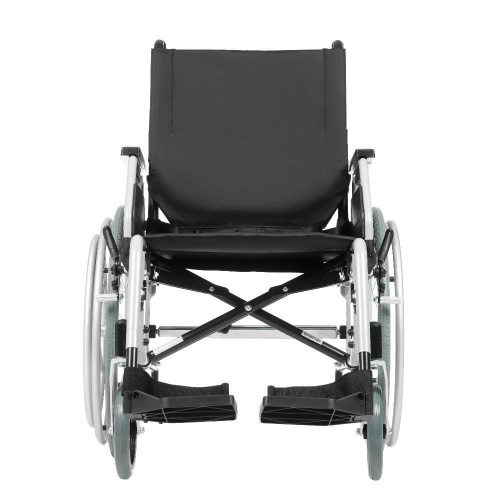 Кресло-коляска Ortonica Trend 35 (с функцией управления одной рукой) фото 6