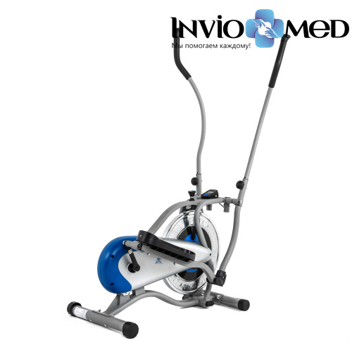 Эллиптический тренажер DFC E2050 фото