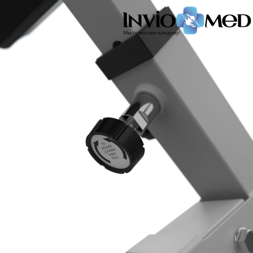 Гиперэкстензия DFC Homegym SJ1006W фото фото 10