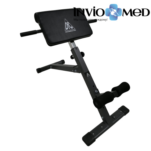 Гиперэкстензия DFC Homegym SJ1007 фото фото 4