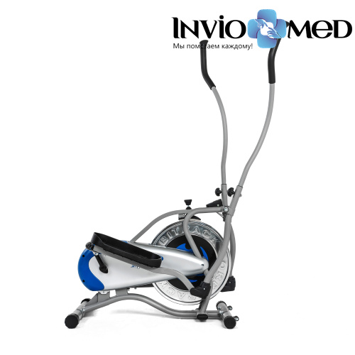 Эллиптический тренажер DFC E2050 фото фото 4