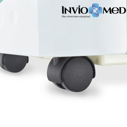 Кислородный концентратор JAY-10 (2 выхода) фото фото 6