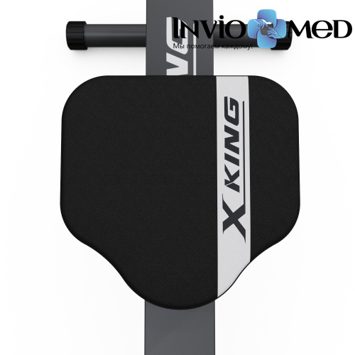 Гребной тренажер DFC Row-M-2000 фото фото 6