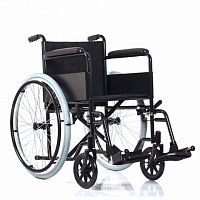 Прокат инвалидной коляски Ortonica Base 100