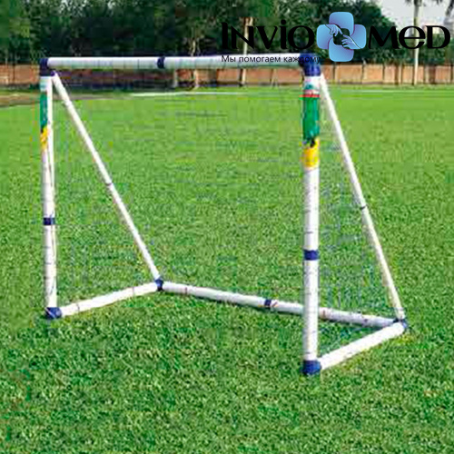 Ворота игровые DFC 6ft пластик GOAL7185A фото