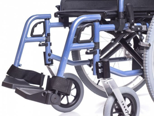 Прокат инвалидной коляски Ortonica Base 195 фото 7