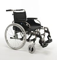 Инвалидная кресло-коляска Vermeiren V200 XL повышенной грузоподъемности