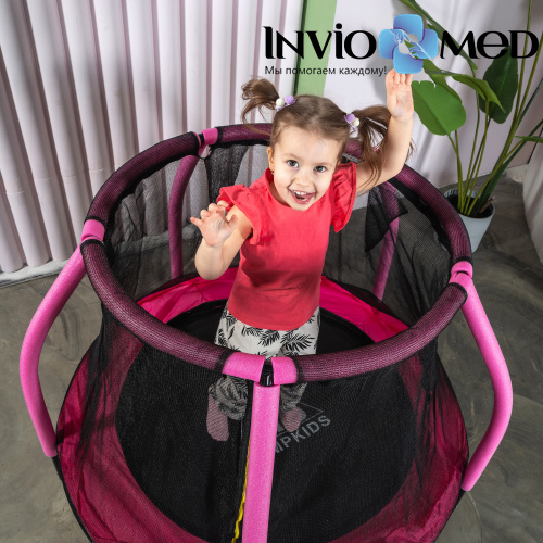 Батут DFC CM-KT54 фото фото 12