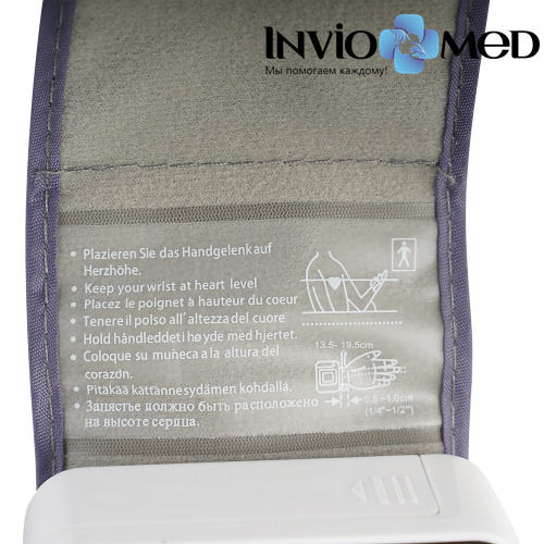 Тонометр PG-800A12 фото фото 6 Тонометр PG-800A12 фото фото 6